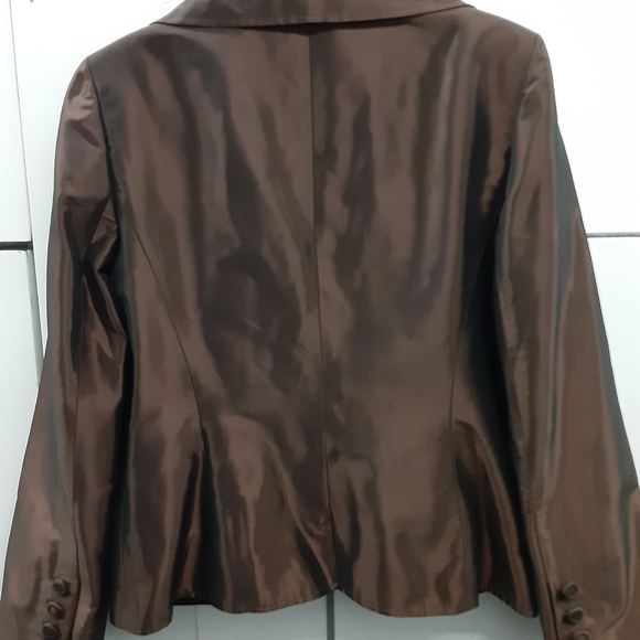 Double breasted dress jacket - Picture 2 of 2